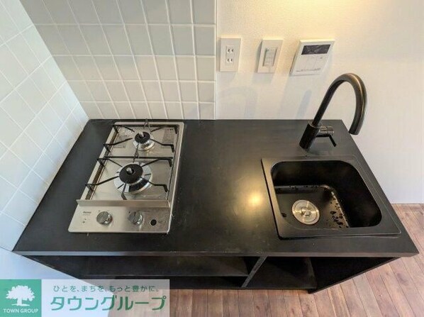 アピチェ板橋本町の物件内観写真